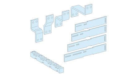 Schneider Electric Barre omnibus PrismaSeT PrismaSeT P