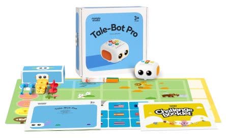MATATALAB CO., LTD. Kit robot Kit robot