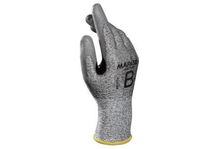 Mapa Gants de manutention KRYTECH 557, en Polyuréthane, Gris, Taille 11 EN 388, EN ISO 21420