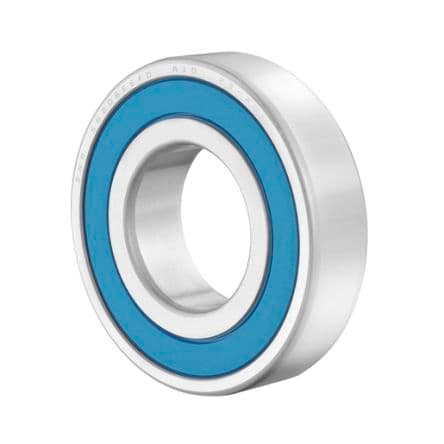 SNR Roulement à billes, ø int. 35 mm, ø ext. 62 mm, larg. 14 mm