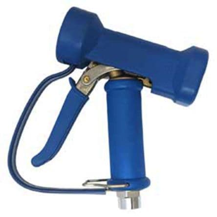 RS PRO Pistolet d'arrosage BSP, 24 bar
