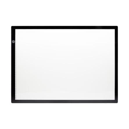 Shesto Table lumineuse, Blanc, UE, USB 220V c.a., 240 V c.a. 250 mm 5 W 338mm