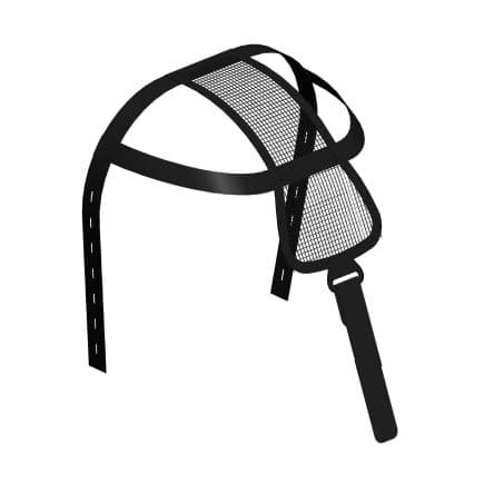 Cleanspace Harnais de sécurité pour Respirateur 2
