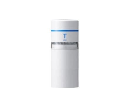 Patlite Colonnes lumineuses pré-configurées WIO, Transmetteur sans fil 24V c.c. LED CC Continu IP65