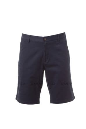 Payperwear Short de travail CLASSY SHORTS, Bleu marine