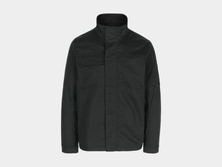 Herock Veste Mixte, M Hydrofuge, Noire 20MJC2401 EN ISO 13688:2013, EN ISO 15797:2004/AC:2004