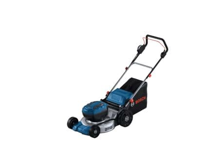 Bosch GRA 18V2-46, Batterie