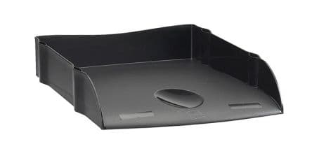 Avery Lettres, pour format A4 Noire en Plastique