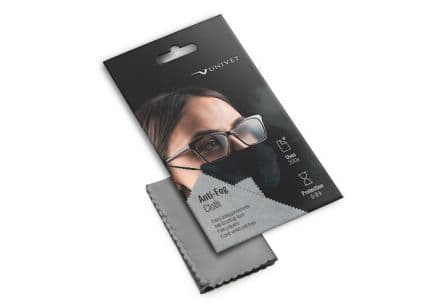 Univet Accessoire de protection oculaire