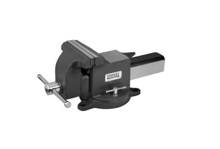 Stanley Boulon Utilisation intensive 105 mm, Ouverture de mâchoire max : 150 mm, 27 kg