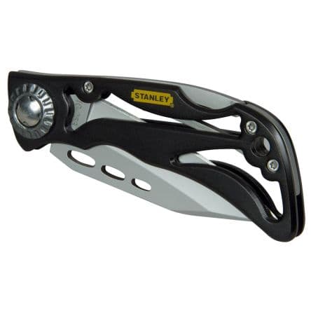 Stanley Couteaux de poche et outils multifonctions 173mm