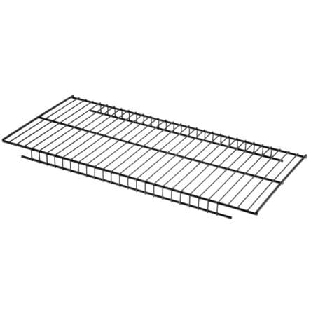Stanley Etagères de stockage Jaune, Noir 29 cm 9cm x 51 mm