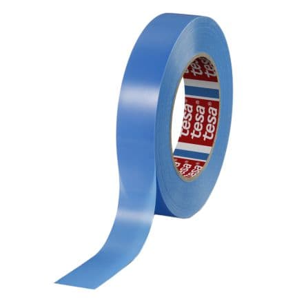 Tesa Ruban de cerclage 64294, Bleu