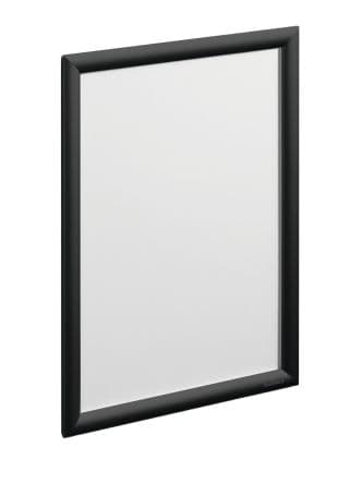 Durable Cadre monté au mur Blanc x 327mm 451 mm