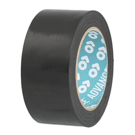 Advance Tapes Ruban de masquage AT30, en Polyéthylène téréphtalate x 33 m, 50mm AT30 Noir