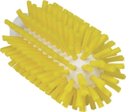 Vikan Goupillon Jaune 11 mm 145mm 63 mm