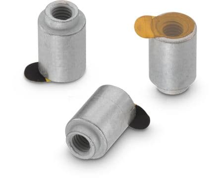 Wurth Elektronik, Acier