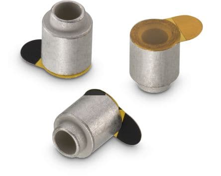 Wurth Elektronik, Acier