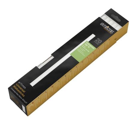 Steinel Colle thermofusible 300 mm