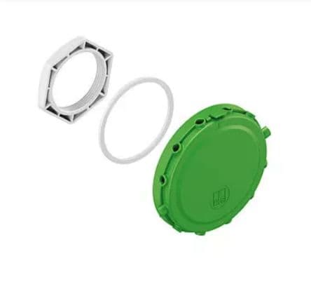 Spelsberg, en Polycarbonate à utiliser avec Serrures identiques, Prévenir l'accumulation de condensation dans les