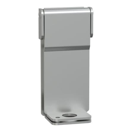 Schneider Electric Poignée de verrouillage Cadenas en Acier inoxydable