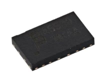 Bourns Diode TVS 1 Bi-directionnel, 2 broches DFN