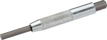 SAM Poinçon 1 chasse-goupilles Poinçon 2.9mm 95 mm