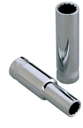 SAM Embase, 21 mm 6 pans, 1/2 in 82mm