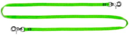 Never Let Go Longe à outils Longe 150 cm Sangle en polyester 5 kg