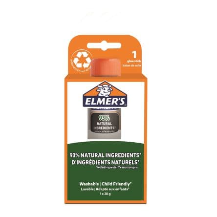Elmer's Bâton de colle 25 mm