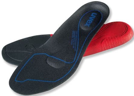 uvex Semelle de confort 39 (EU)