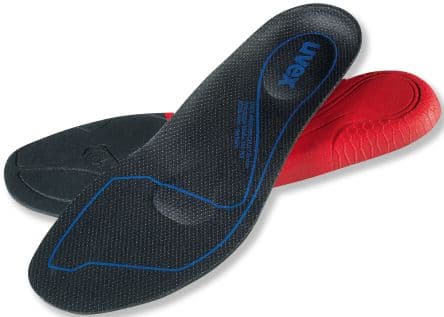 uvex Semelle de confort 46 (EU)