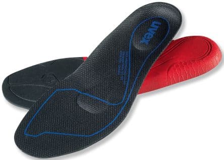 uvex Semelle de confort 47 (EU)