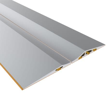 RS PRO Rail de stationnement pour chariot, 400 mm x 6.5 mm