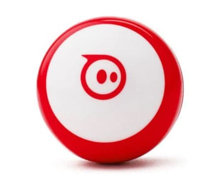 Sphero Robot Principal