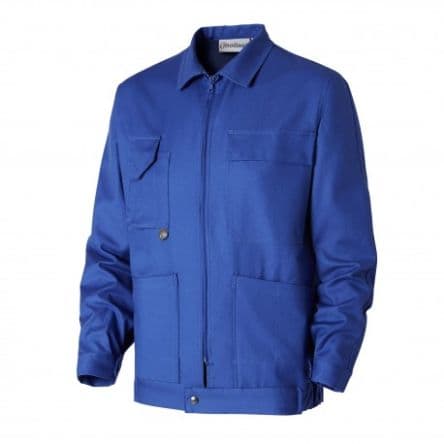 MOLINEL Veste, S, Bleu NEW PILOTE - 0974 No
