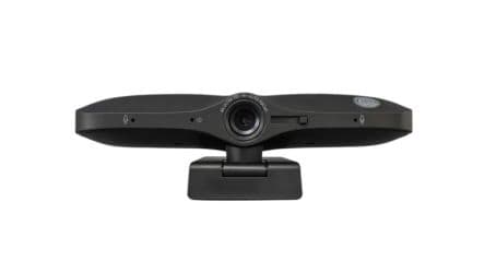 JPL Webcam, 8.3 MP