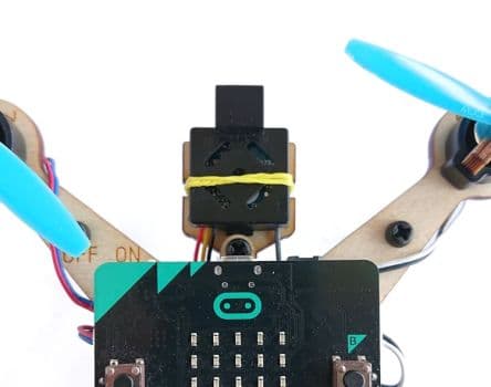 Wonderkit Kit robot Kit d'apprentissage personnel