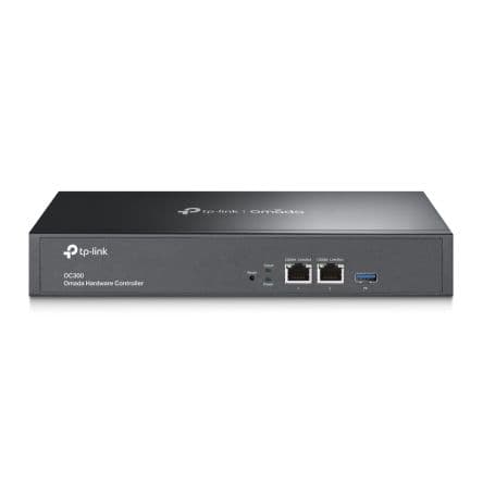 TP-Link Switch Ethernet OC300, 2 ports PoE