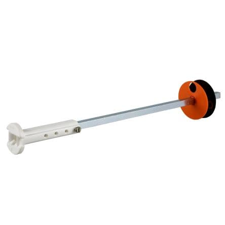 Schneider Electric Arbres pour interrupteurs-sectionneurs pour TeSyS Vario 300 mm