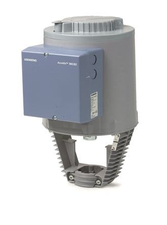 Siemens Electrique Actionneur de vanne 3 ports, 230V