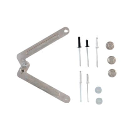 GT Line Accessoire de boîte à  outils pour Boîte à  outils R7 TOP