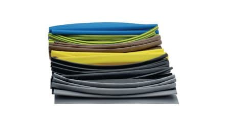 DSG-Canusa Gaine thermorétractable, , Rétreint 2:1, Long. 40mm FACH 1