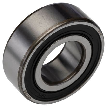 SKF Roulement à  billes à  gorge profonde, ø int. 25 mm, ø ext. 52 mm, larg. 18 mm