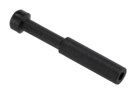RS PRO Bouchon obturateur Plastique