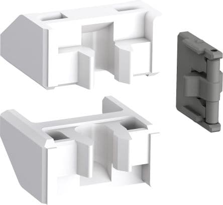 ABB Verrouillage mécanique AF Contactors Verrouillage