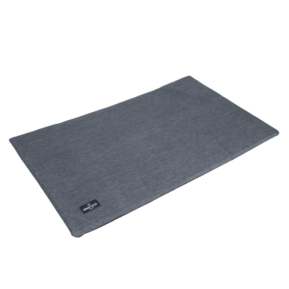 Tapis Nomad Tales Spirit Outdoor Riverway - taille L : L 107 x l 71 cm