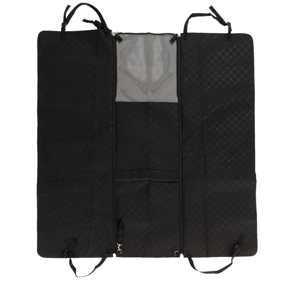 Couverture de protection pour voiture Seat Guard - L 156 x l 137 cm, pour chien