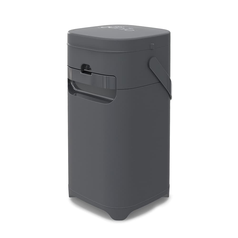 Pet Genie Poubelle à déchets pour chien