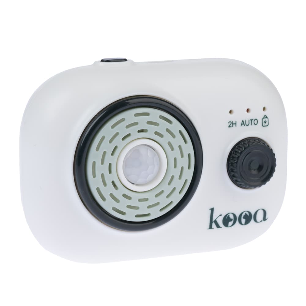 kooa Désodorisant automatique Airfresh